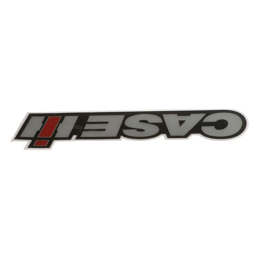 Case IH #87558404 DECAL