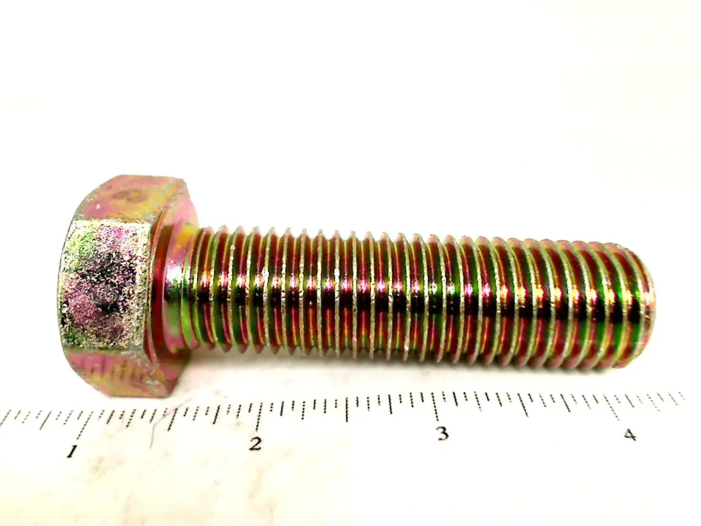 Image 1 for #412641 SCREW