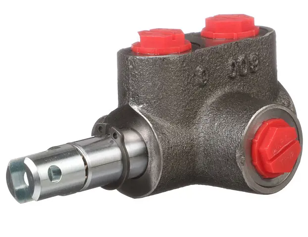 New Holland #9822383 VALVE, HYDRAULIC 