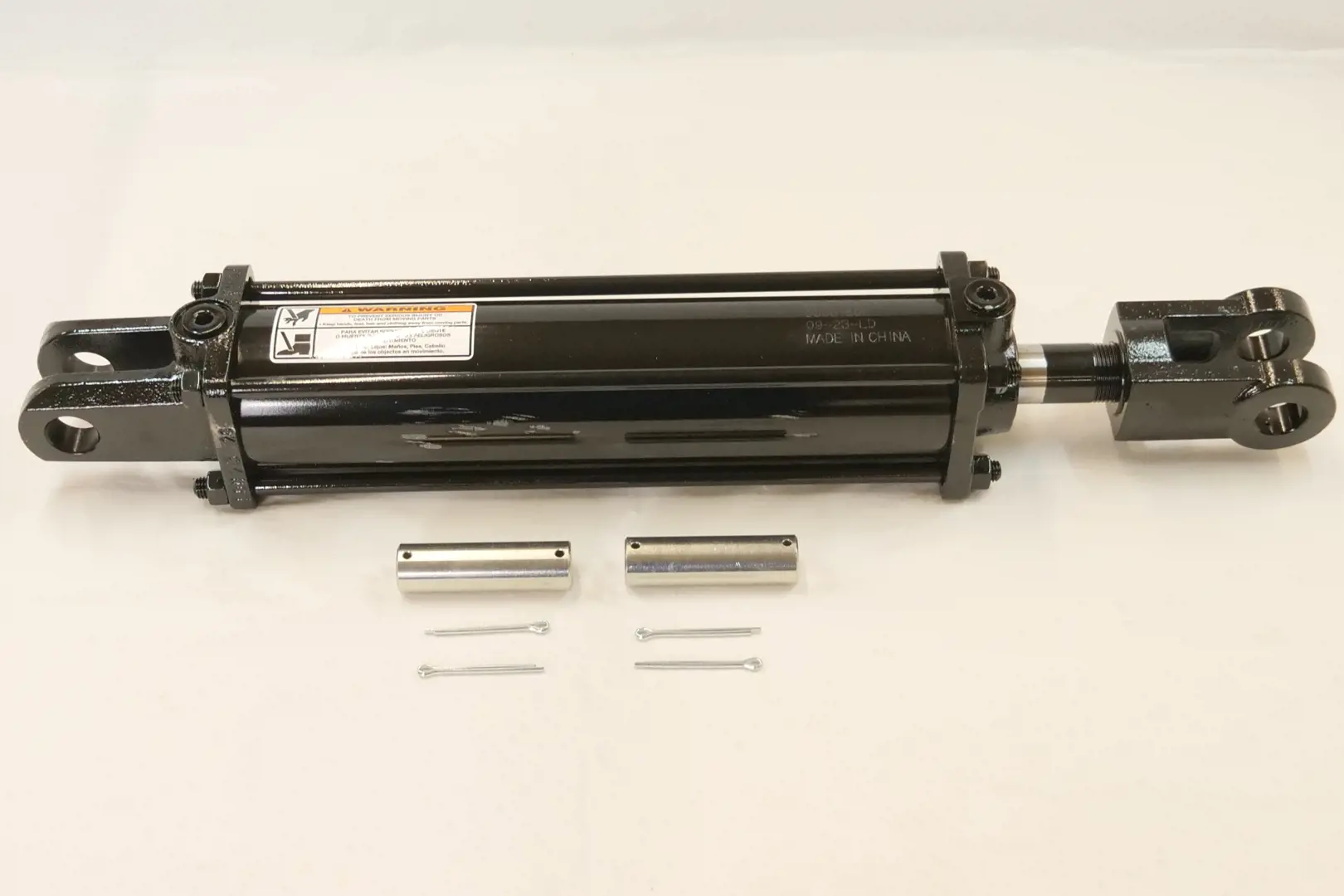 Image 1 for #50081895 HYDRAULIC CYLINDER, 3.00 BORE