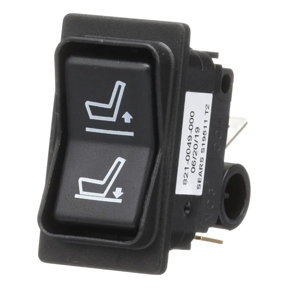 New Holland #87475861 ROCKER SWITCH