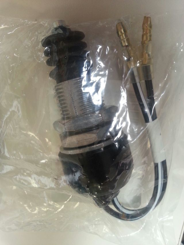 Kubota 6641655810 SAFETY SWITCH