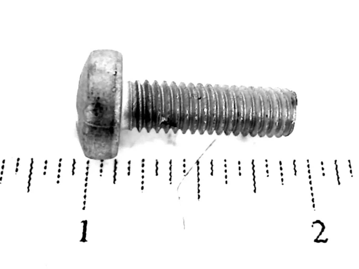 Image 1 for #13276414 SCREW