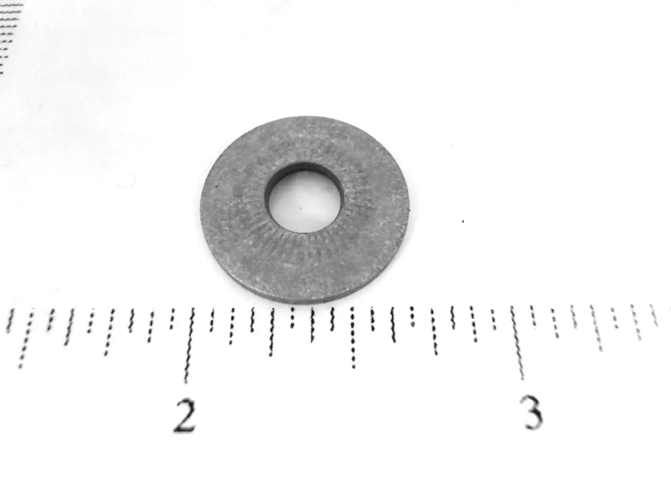 Image 1 for #412649 WASHER, SPRING