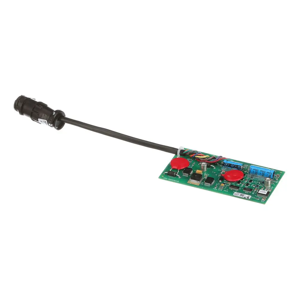New Holland #86047877 BOARD, PRINTED C