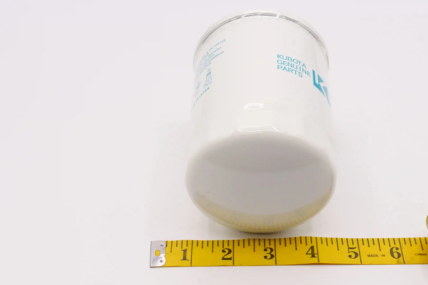 Kubota HH1J043172 FILTER(FUEL,CART