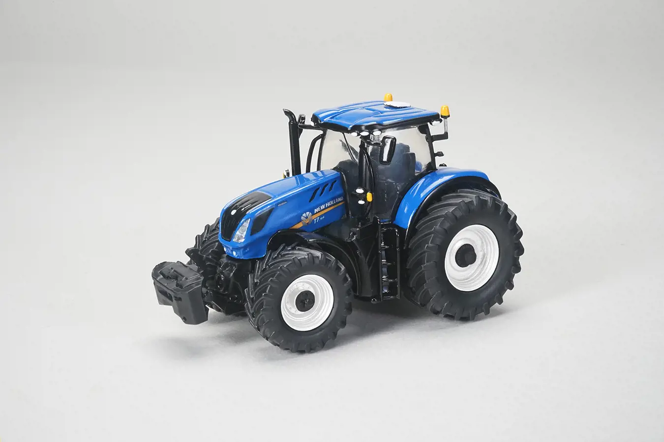 Image 1 for #ZJD1773 1:64 New Holland T7.315