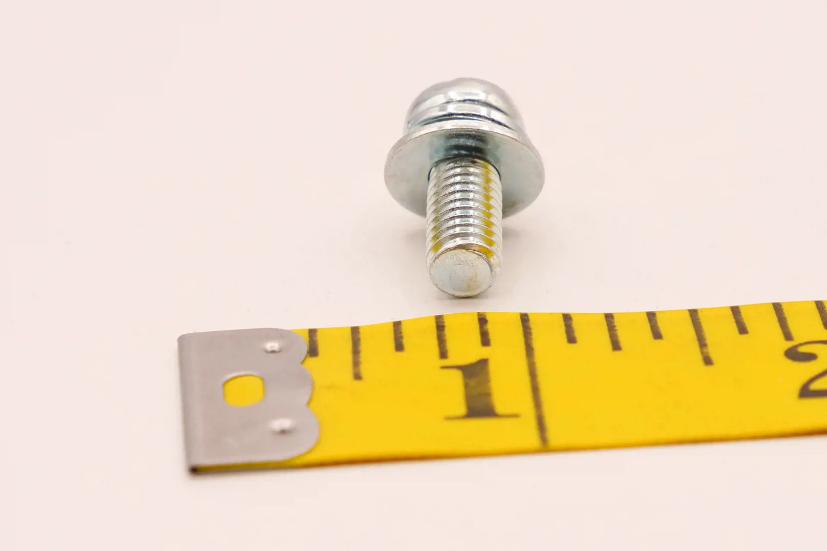 Image 3 for #03034-50616 SCREW WITH WASHE