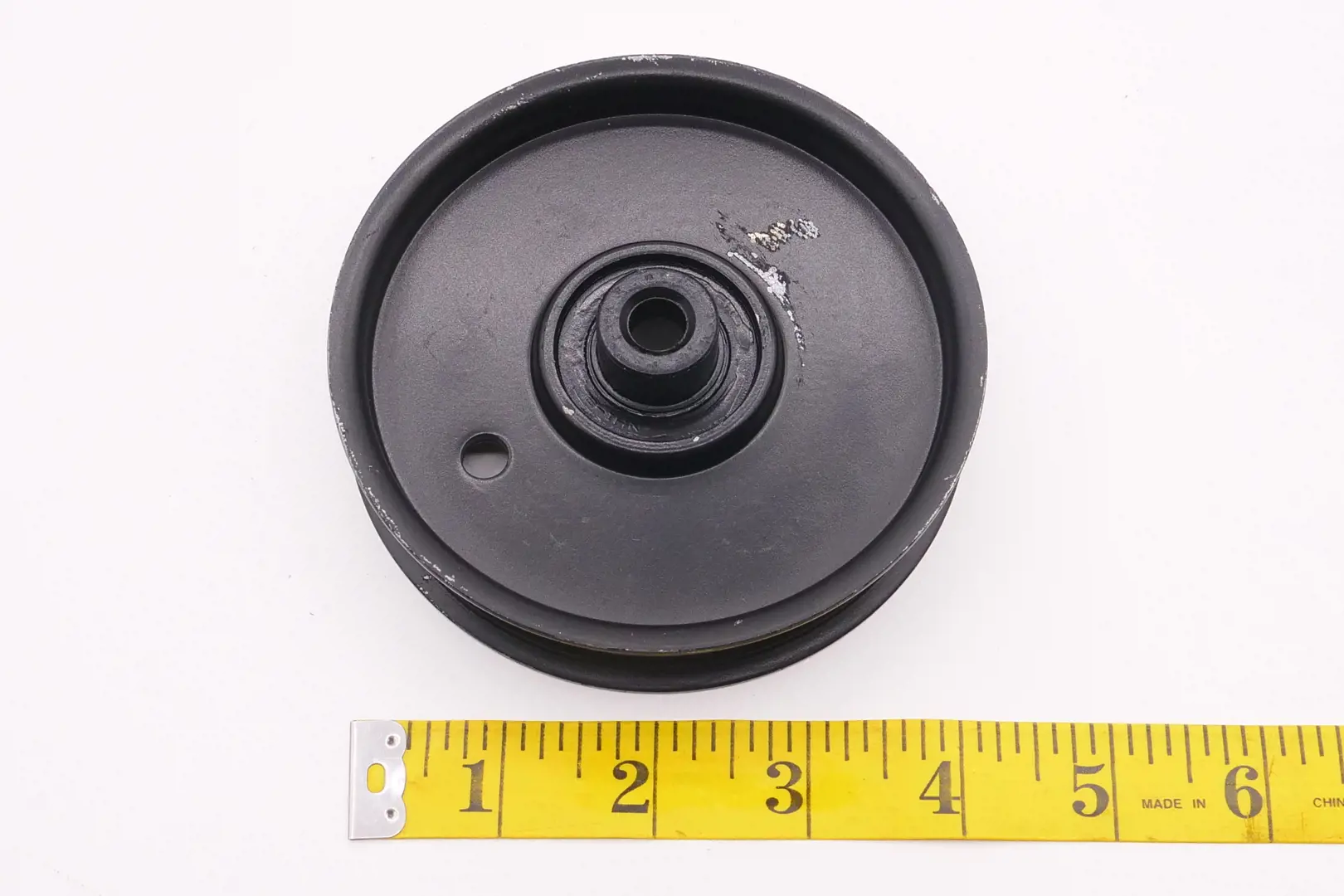 Image 5 for #756-3005 PULLEY