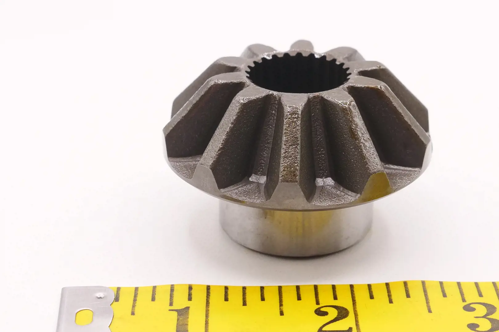 Image 3 for #6A320-57132 GEAR,BEVEL