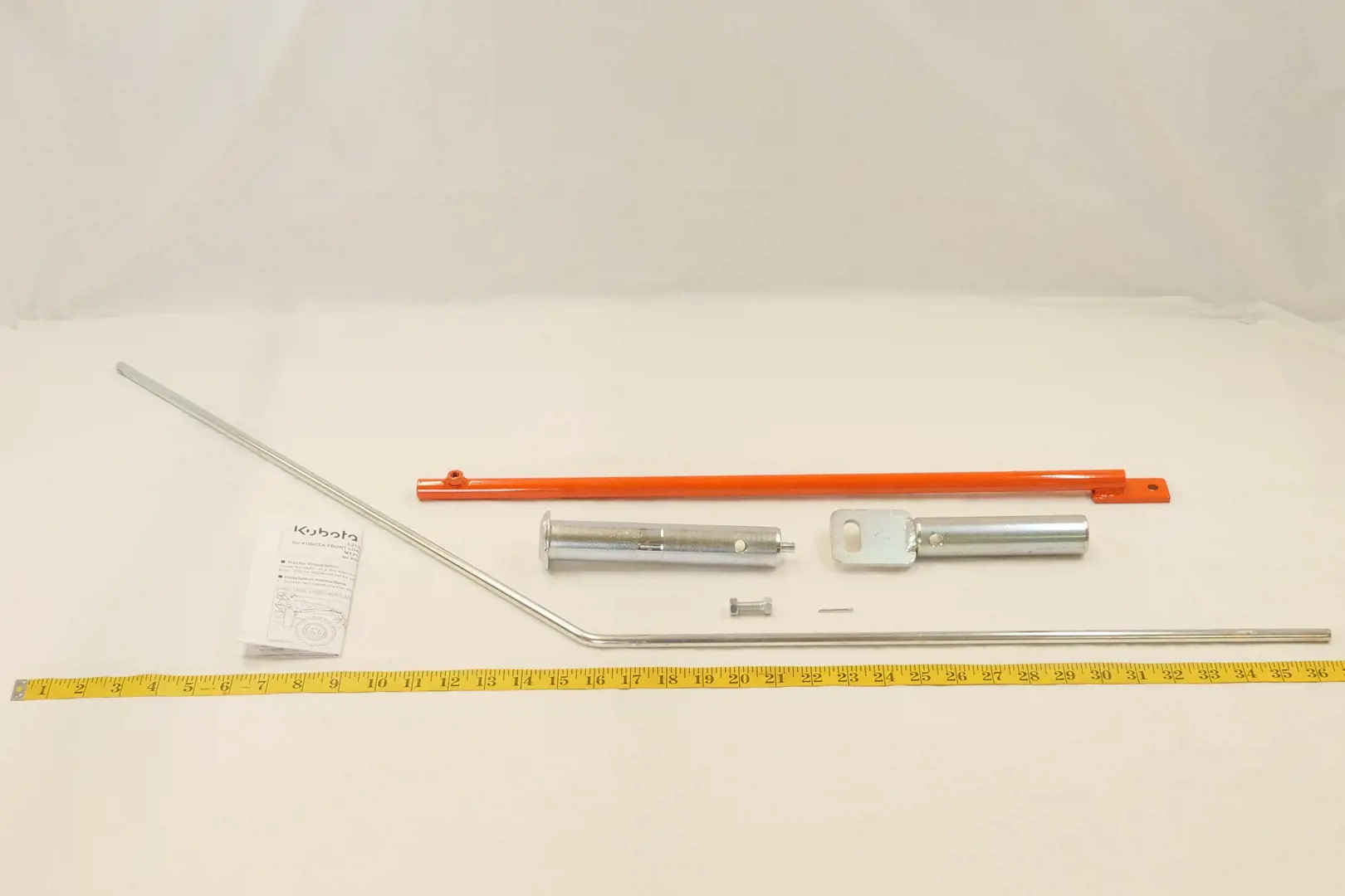 Kubota MX2140 Bucket Level Indicator for LA1065 Loaders