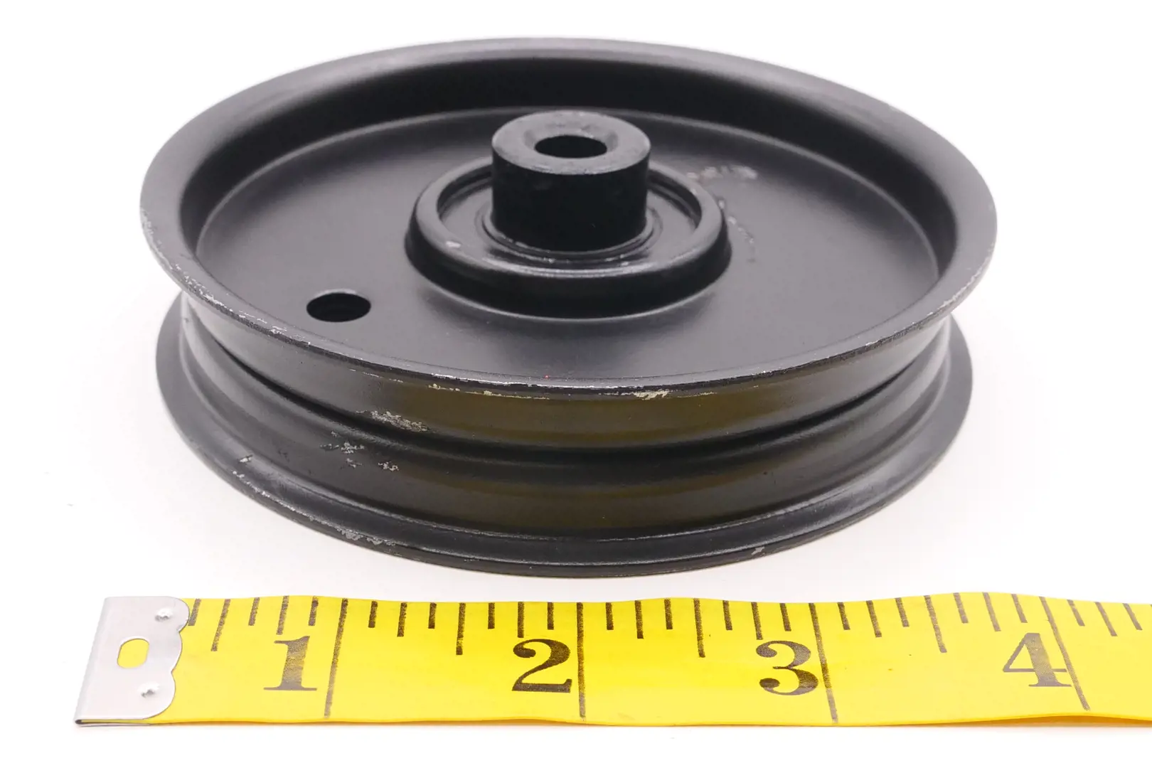Image 4 for #756-3005 PULLEY