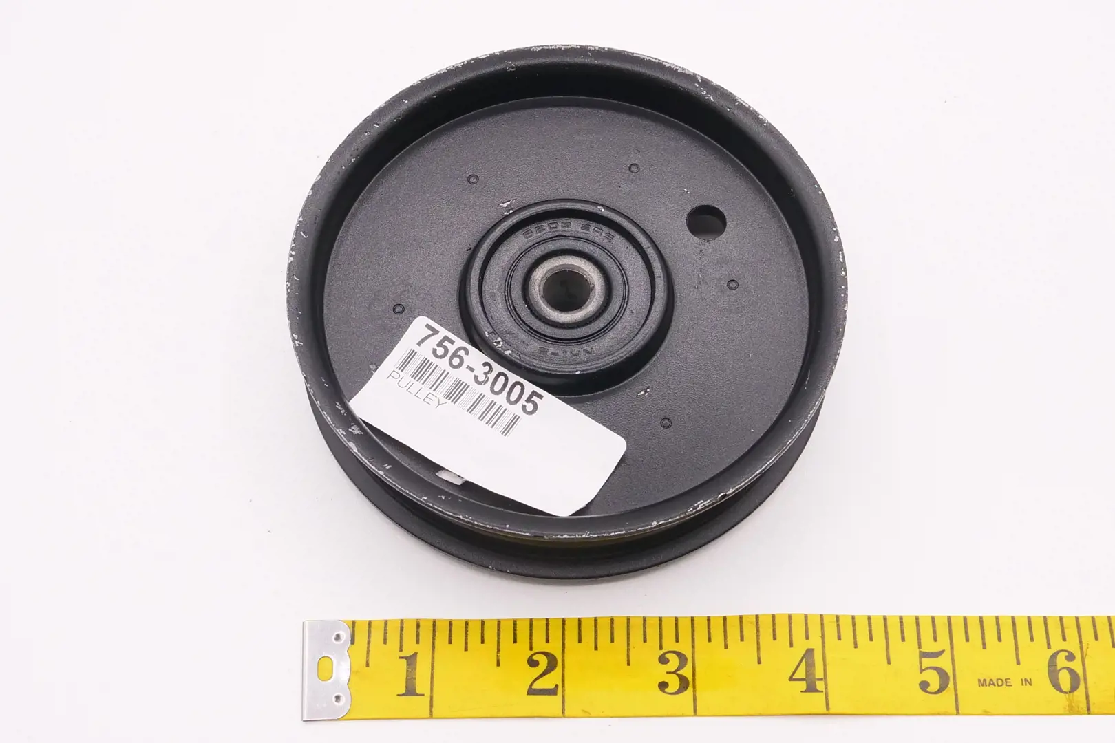 Image 3 for #756-3005 PULLEY