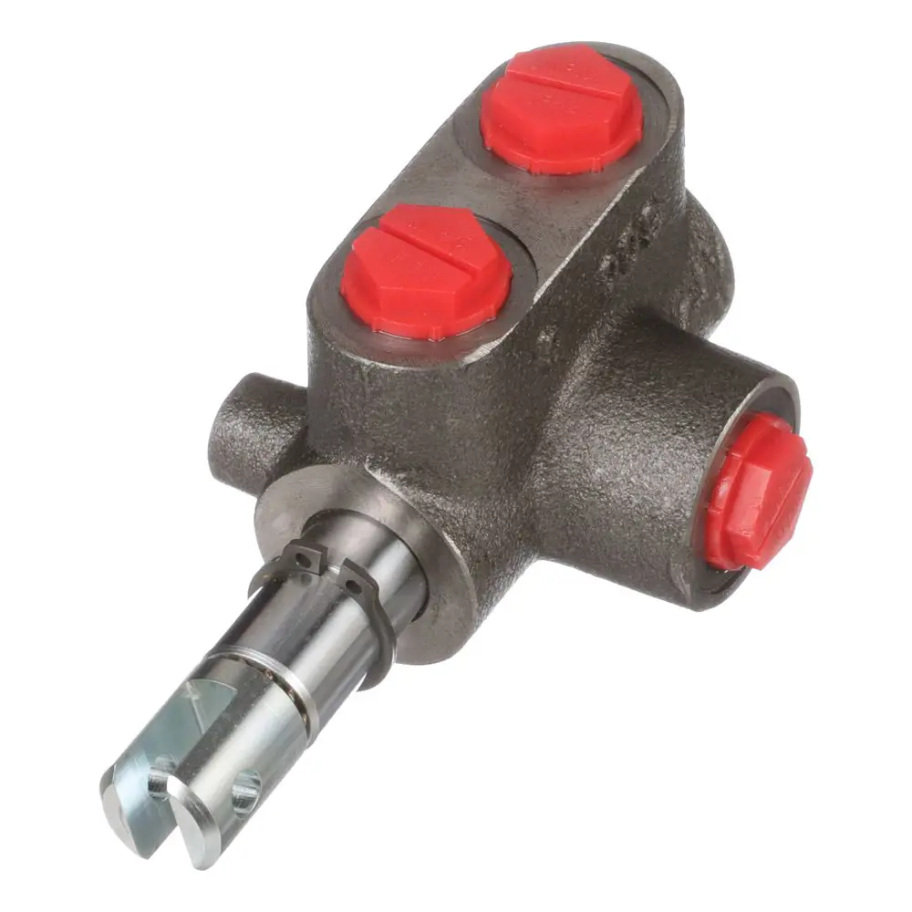 New Holland #9822383 VALVE, HYDRAULIC 