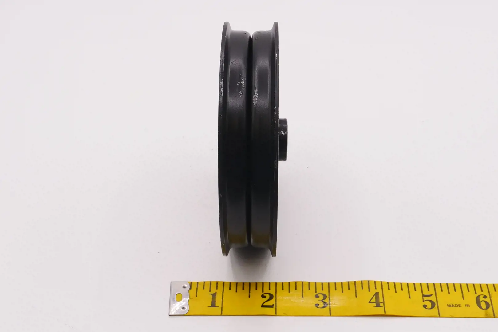 Image 2 for #756-3005 PULLEY