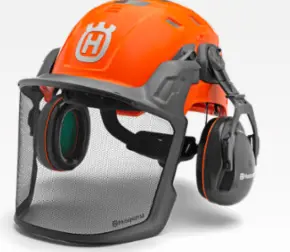 Image 1 for #588646001 Forest helmet, Technical