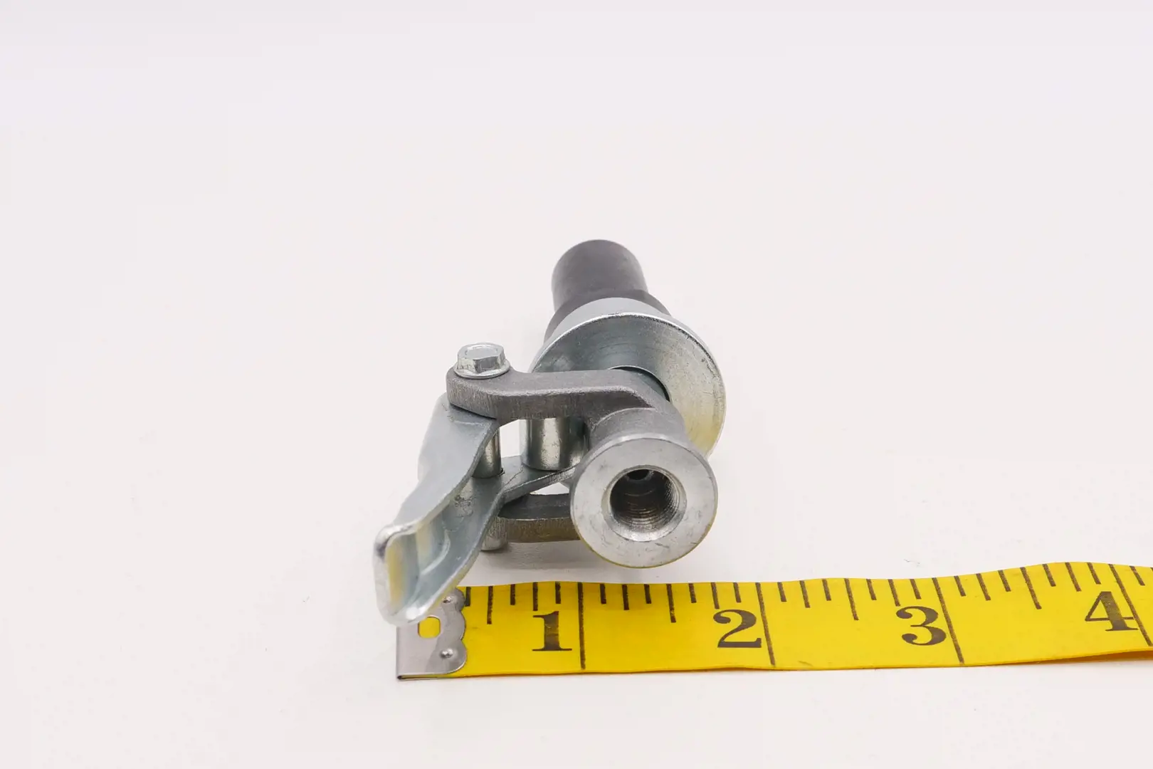 Image 2 for #77700-09000 Grease Fitting Quick Lock Coupler