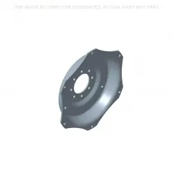 New Holland T4.95 - TRACTOR - TIER 4A - S/N ZxxY5xxxx(12/12 - 12
