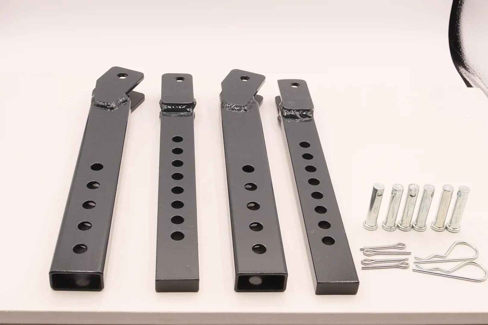 Field Ready K256138300FR Telescopic Stabilizer Kit Kubota BX Series