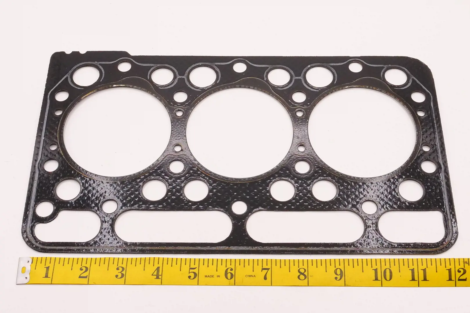 Image 4 for #17315-03310 GASKET CYL HEAD