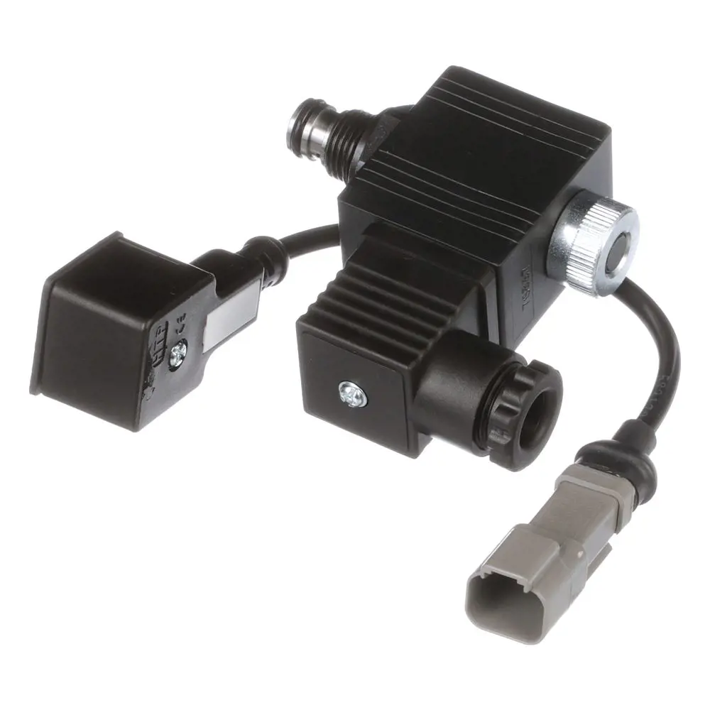 Image 2 for #47658159 SOLENOID