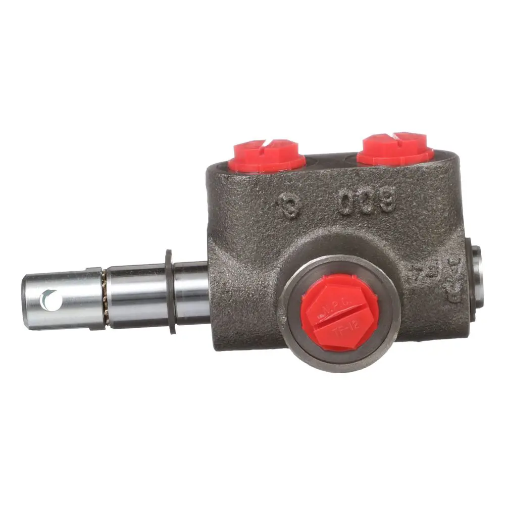 New Holland #9822383 VALVE, HYDRAULIC 