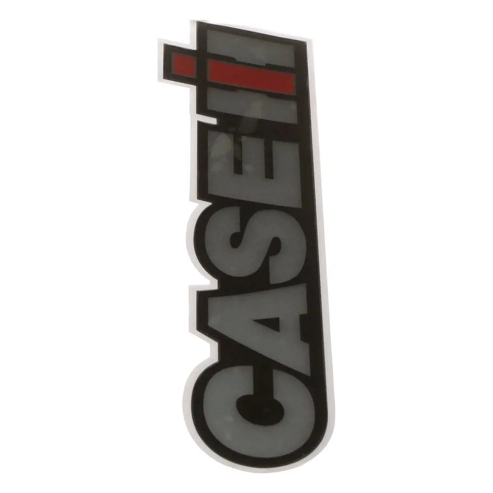Case IH #87558404 DECAL 