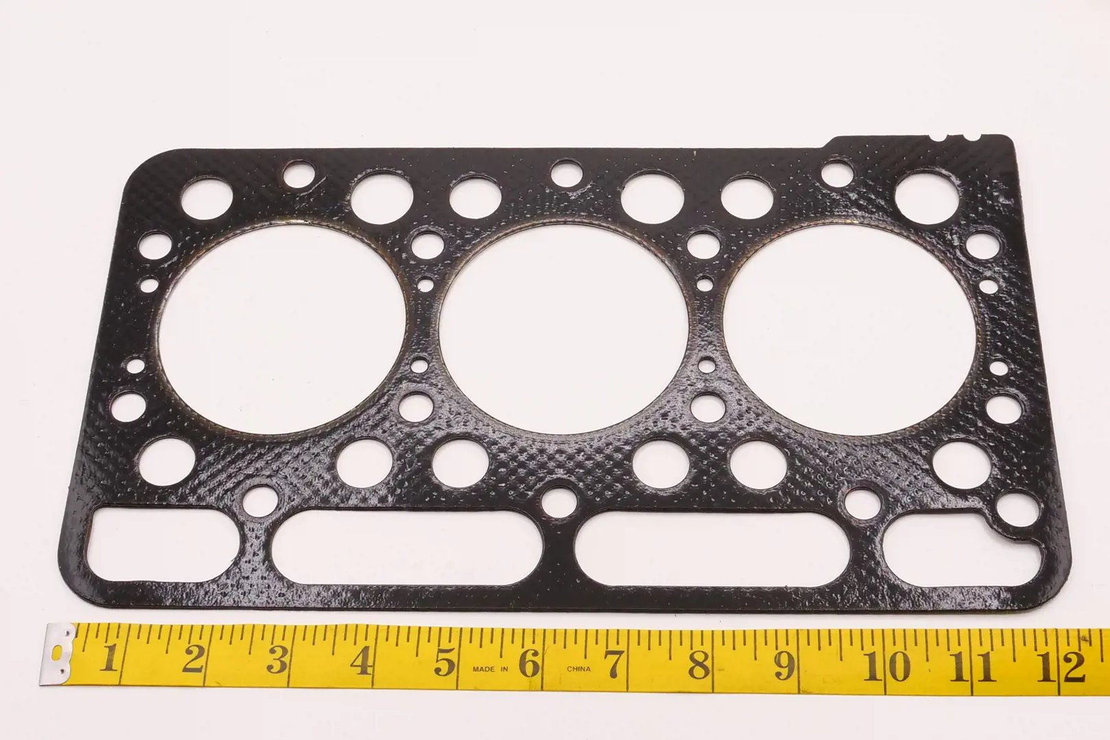 Image 3 for #17315-03310 GASKET CYL HEAD