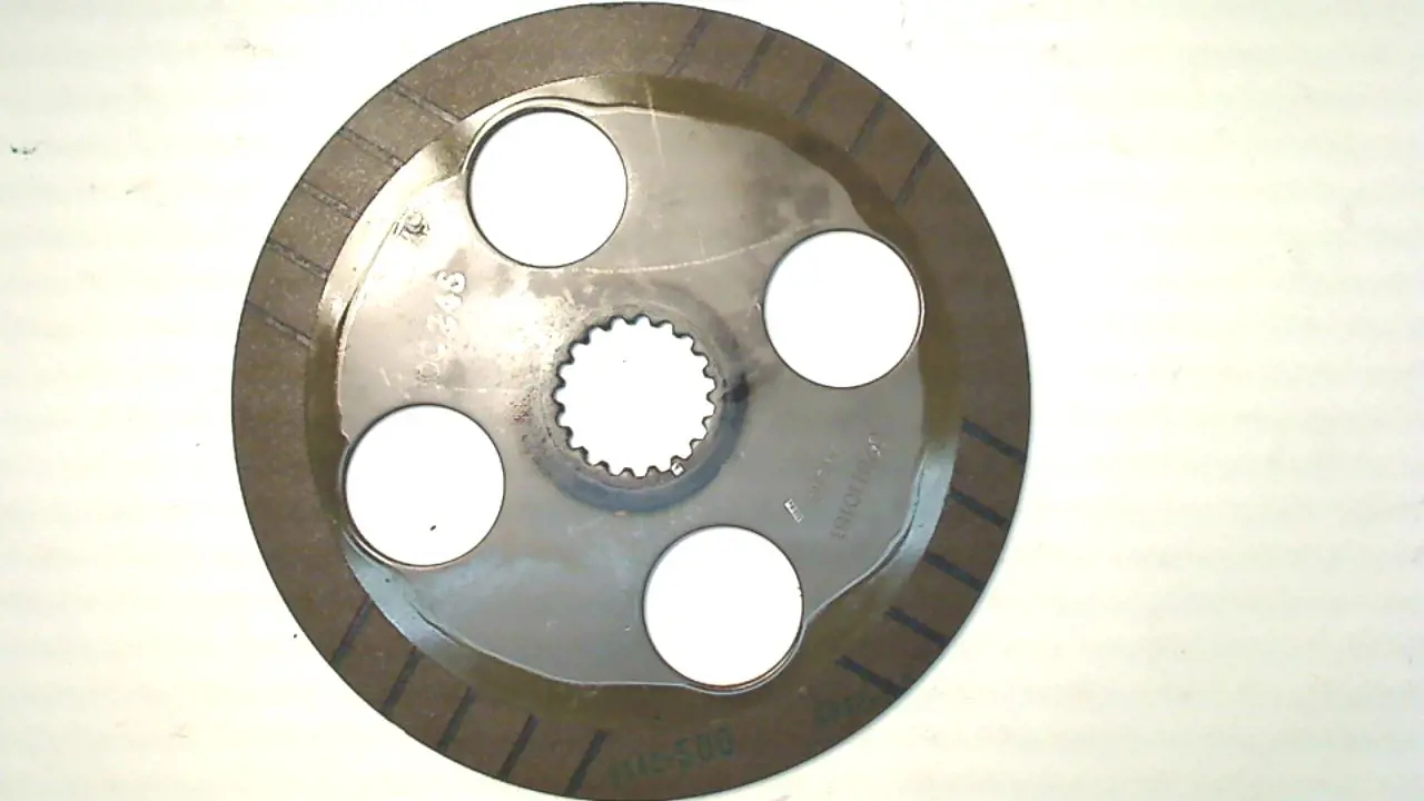 New Holland #SBA328110161 DISC 