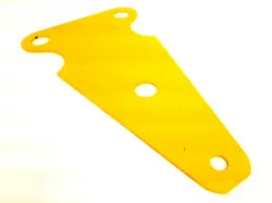 New Holland PLATE Part #143600