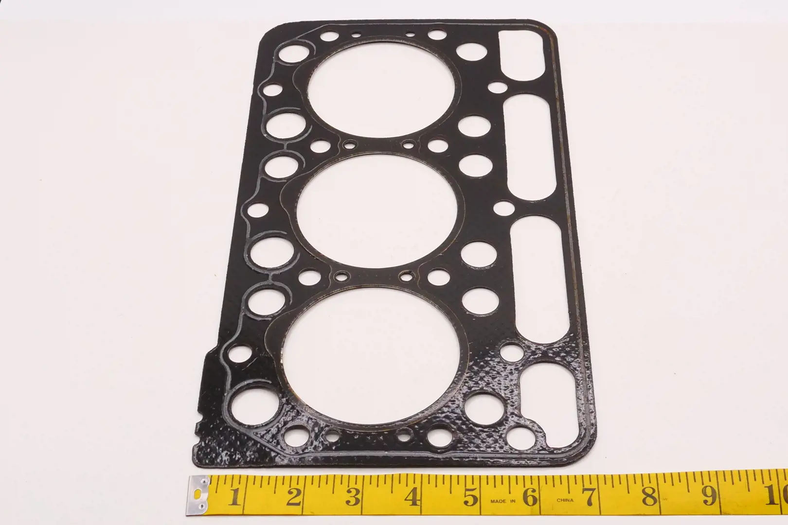 Image 2 for #17315-03310 GASKET CYL HEAD