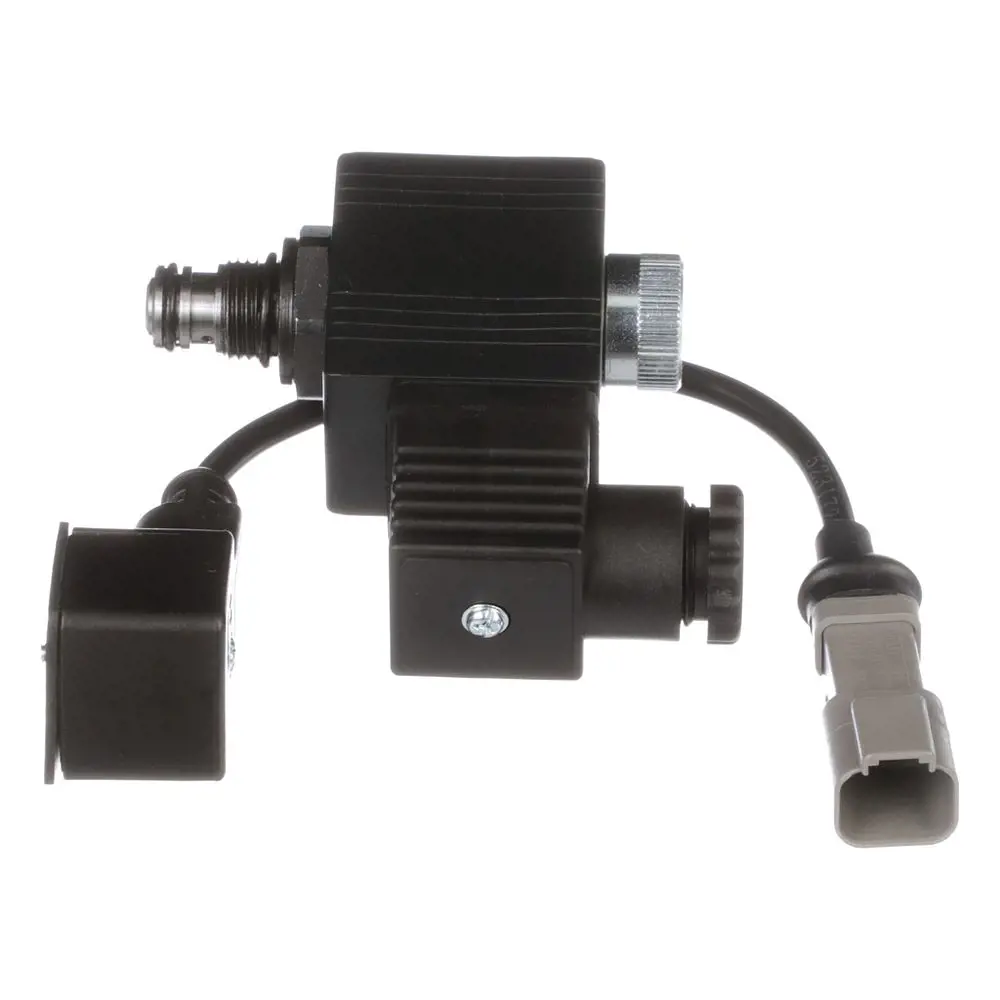 Image 3 for #47658159 SOLENOID