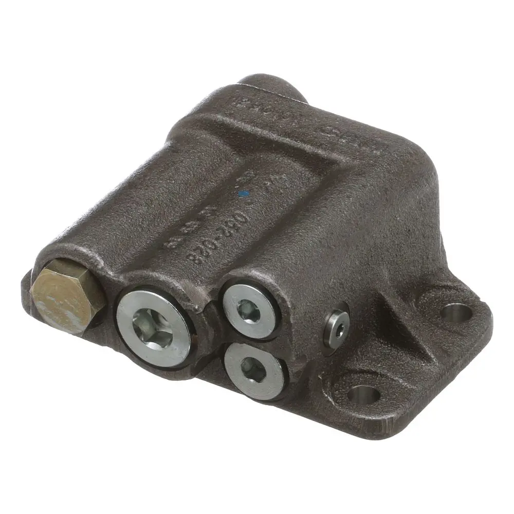 New Holland #81871195 VALVE, HYDRAULIC 