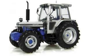 New Holland #UH2882 1:32 Ford 7810 Jubilee Edition