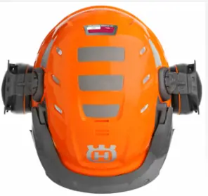 Image 3 for #588646001 Forest helmet, Technical