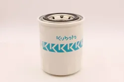 Kubota #HHV00-51640 FILTER FUEL, CAR image 1