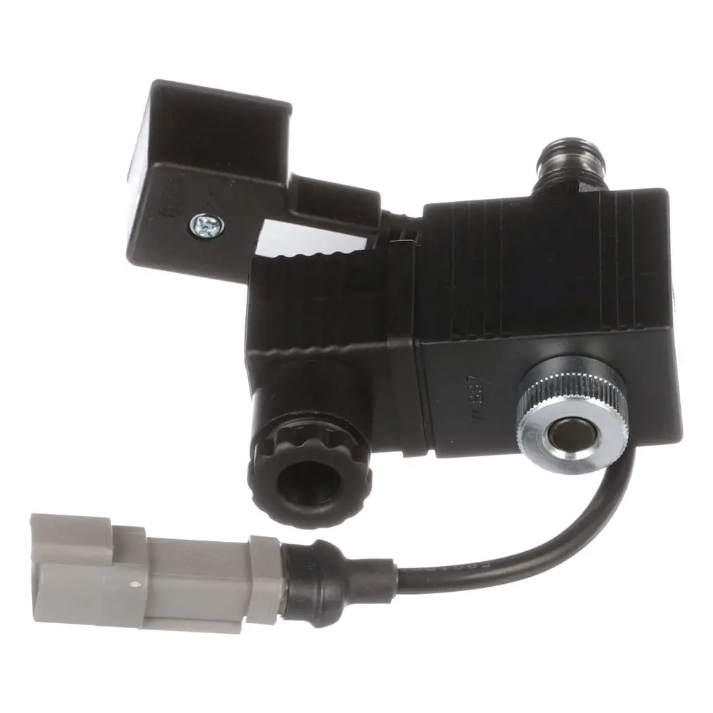 New Holland #47658159 SOLENOID