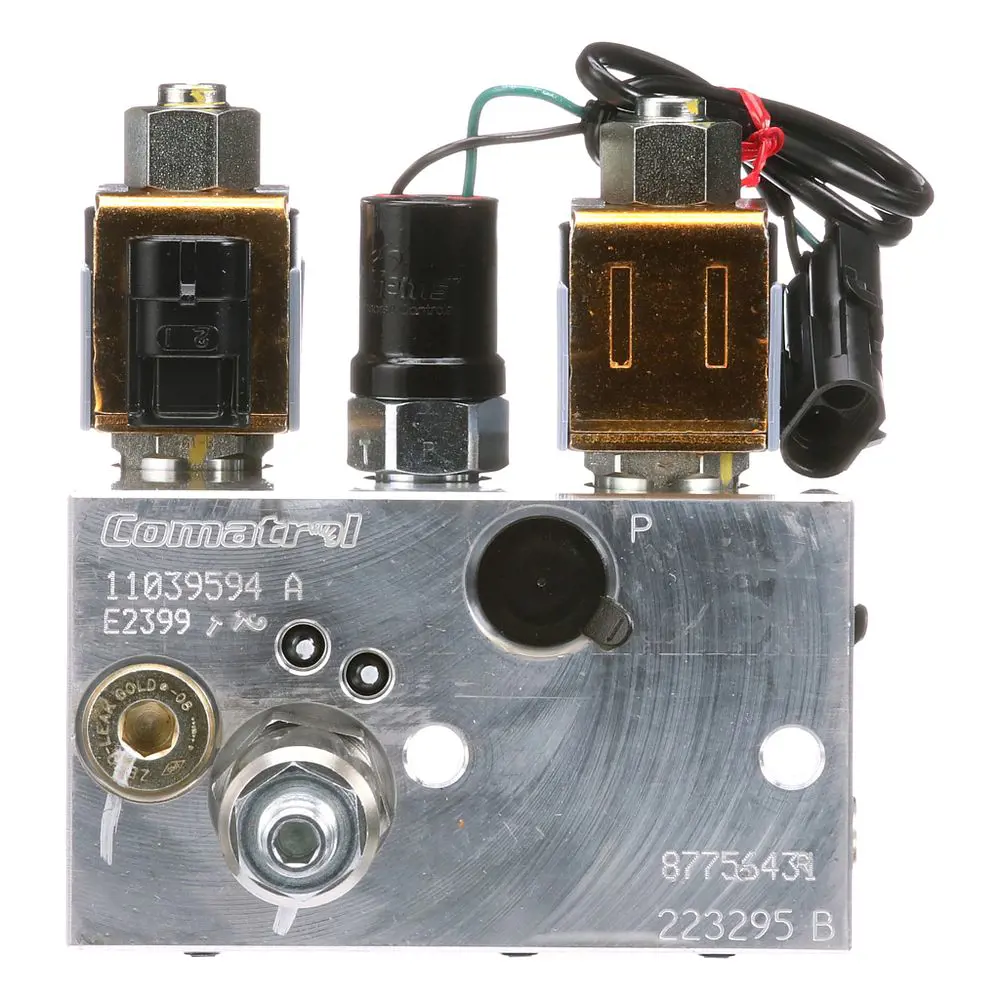 New Holland #87756431 VALVE, BRAKE