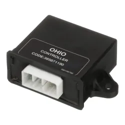 New Holland #SBA385871190 CONTROL BLOCK