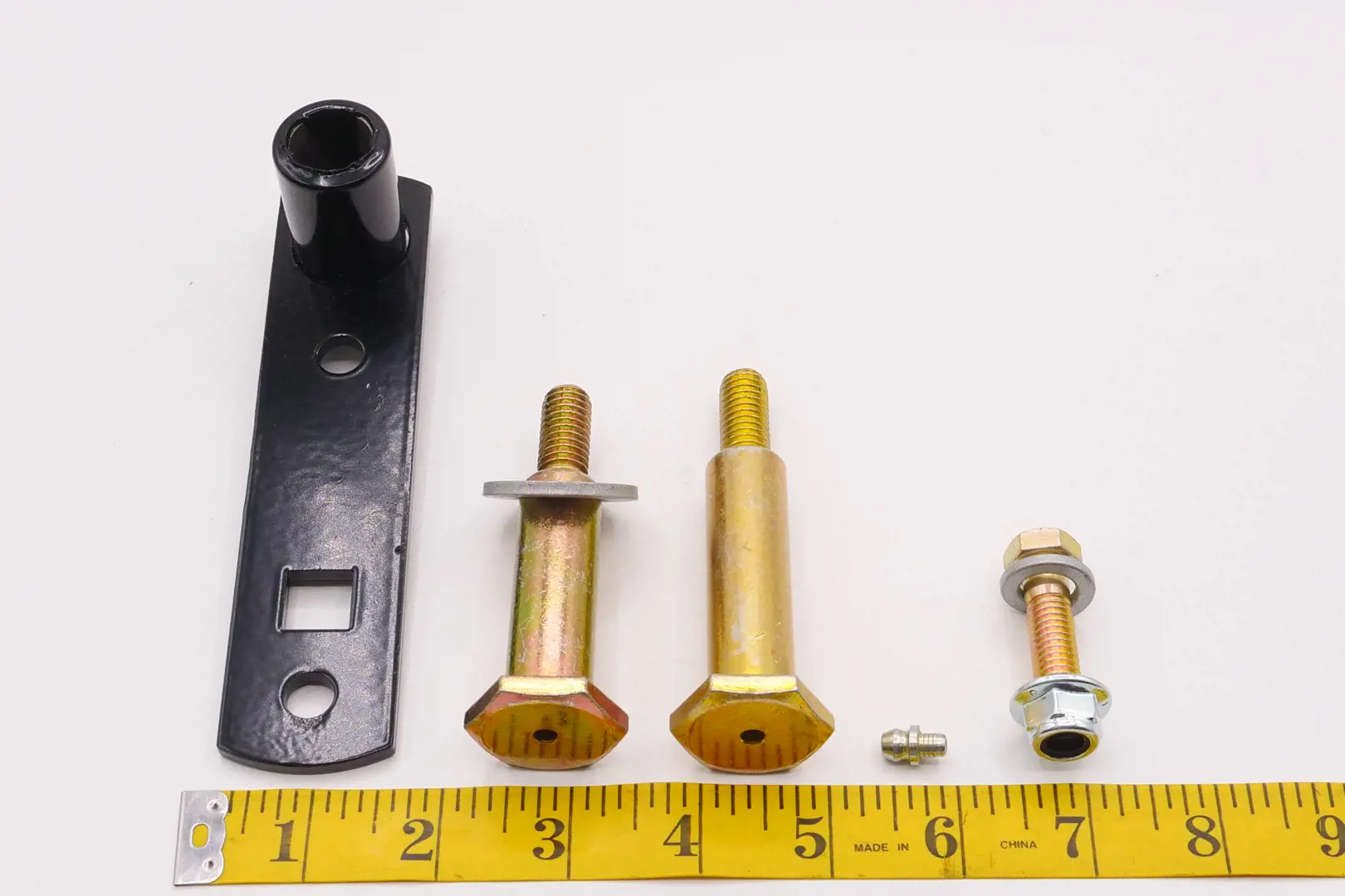 Lame Tosaerba Sostituiscono Cub Cadet 50" Taglio 742-04068 - Foto 3