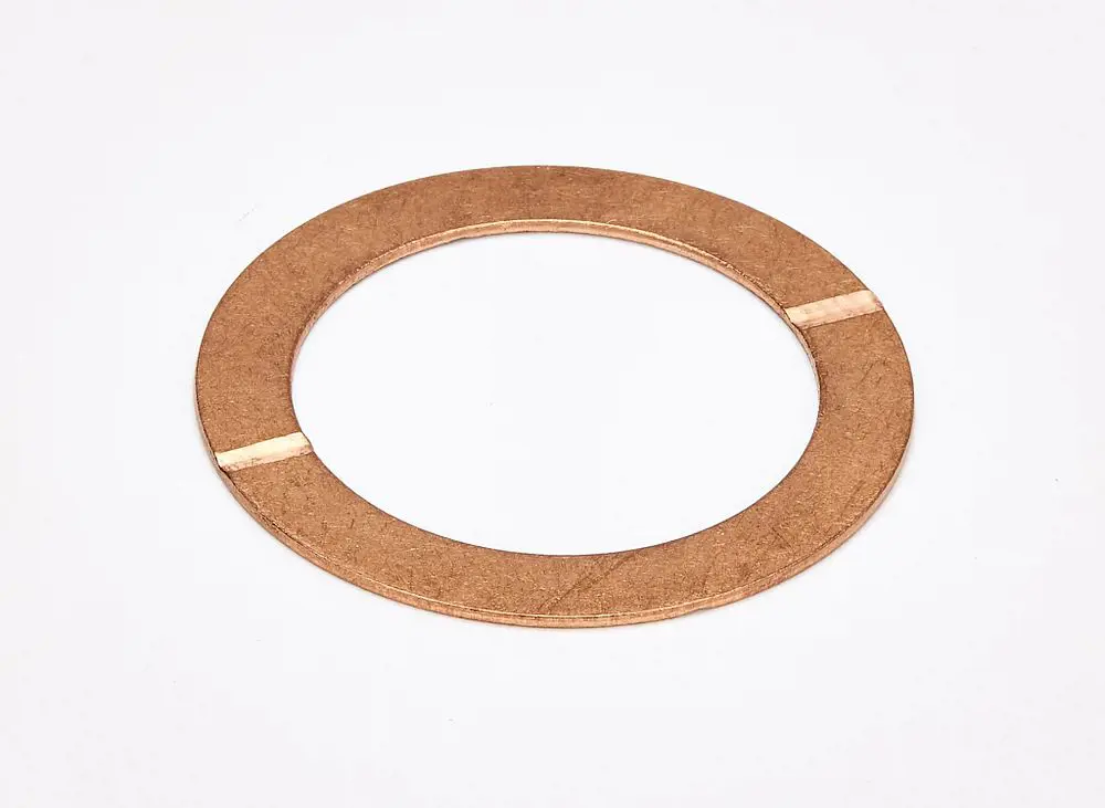 New Holland #83924599 WASHER