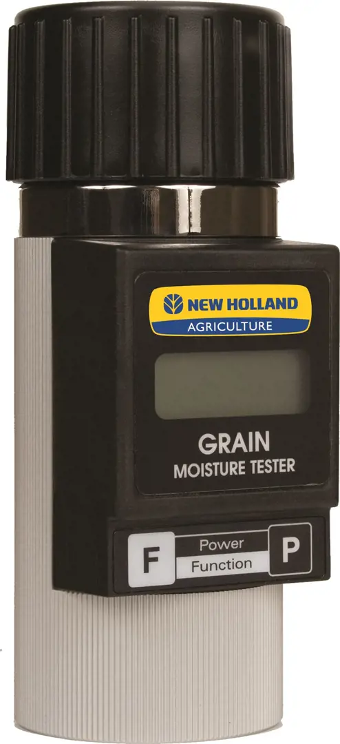 Image 2 for #B96650NH MT-16 Grain Moisture Tester