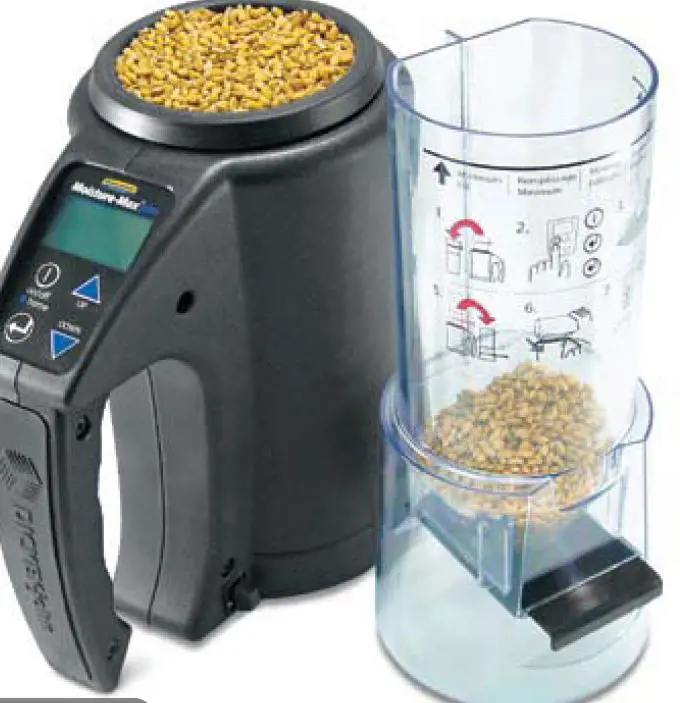 New Holland #87299140 Moisture Max plus Package