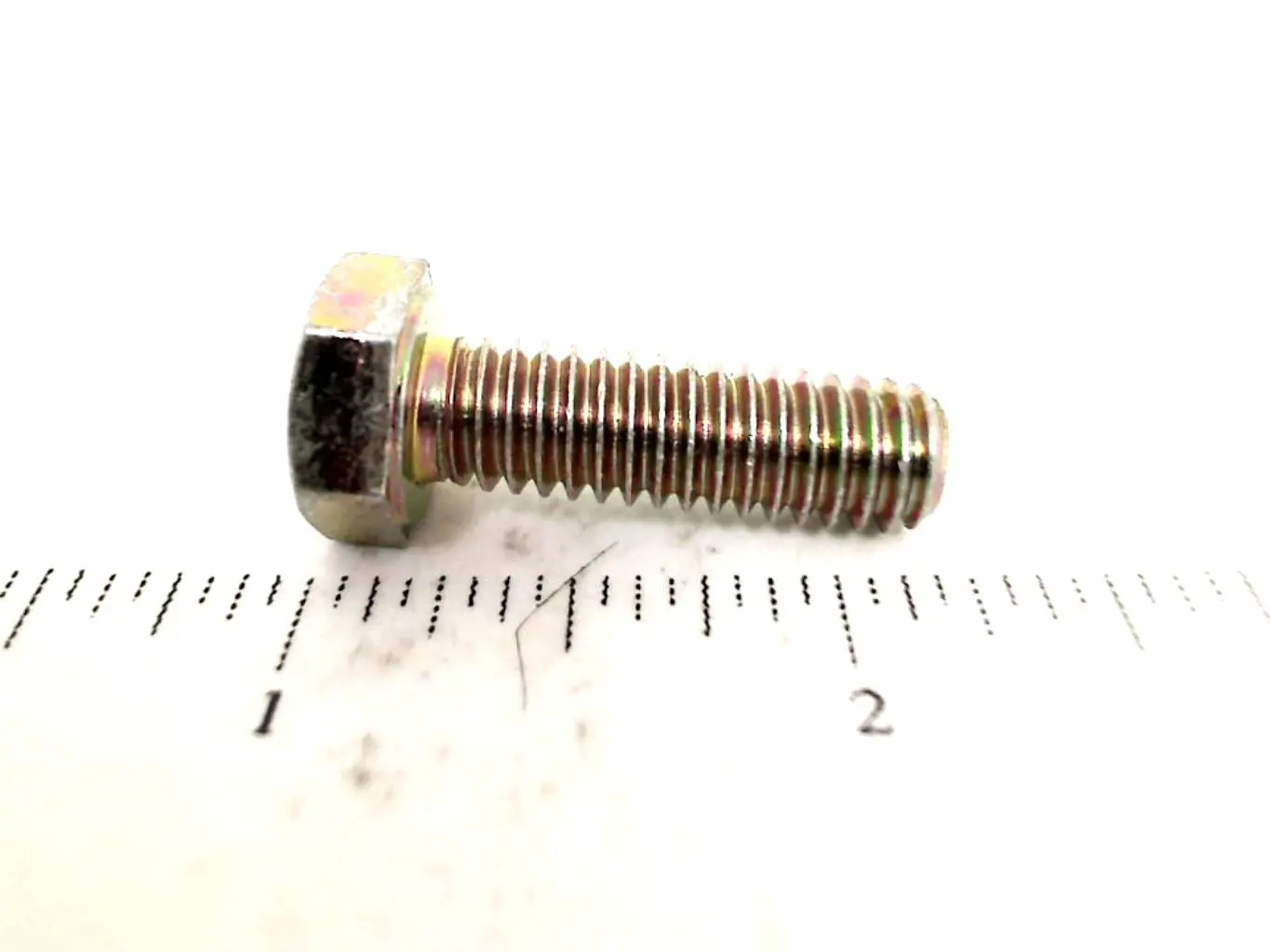 Image 1 for #9635884 SCREW
