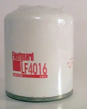 New Holland #LF4016 FILTER