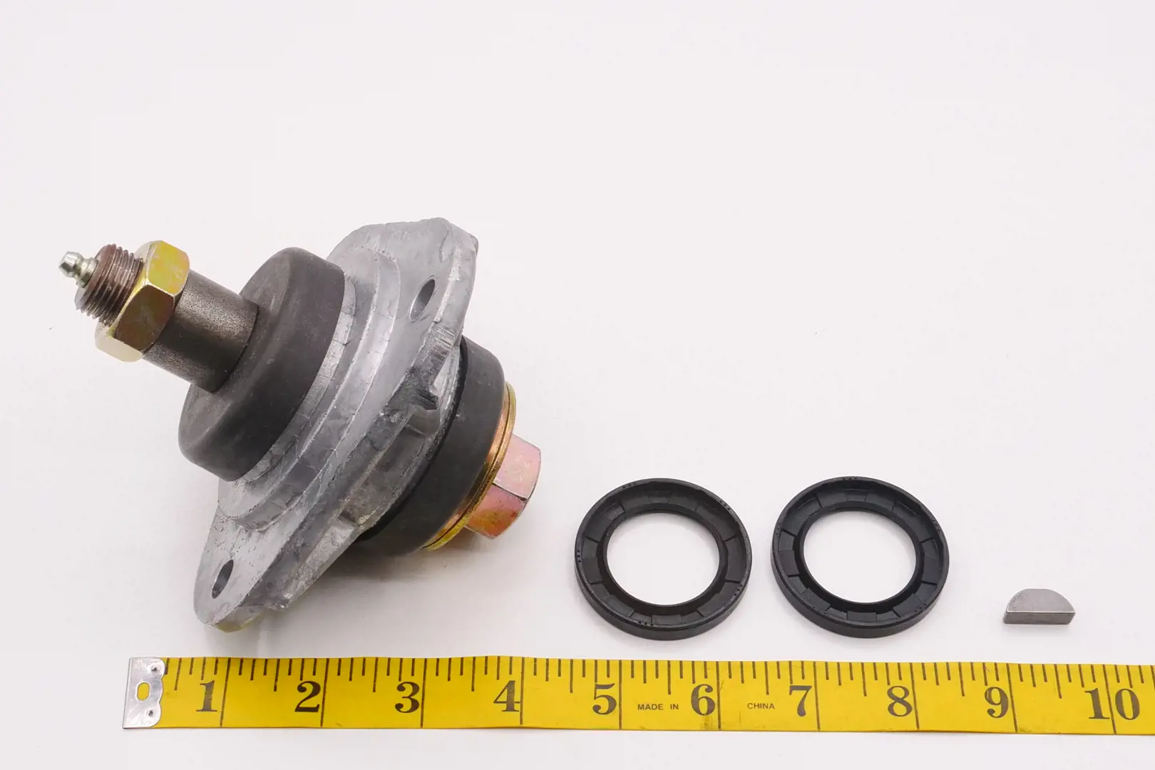 Image 4 for #759-3479P SPINDLE ASSY W/O