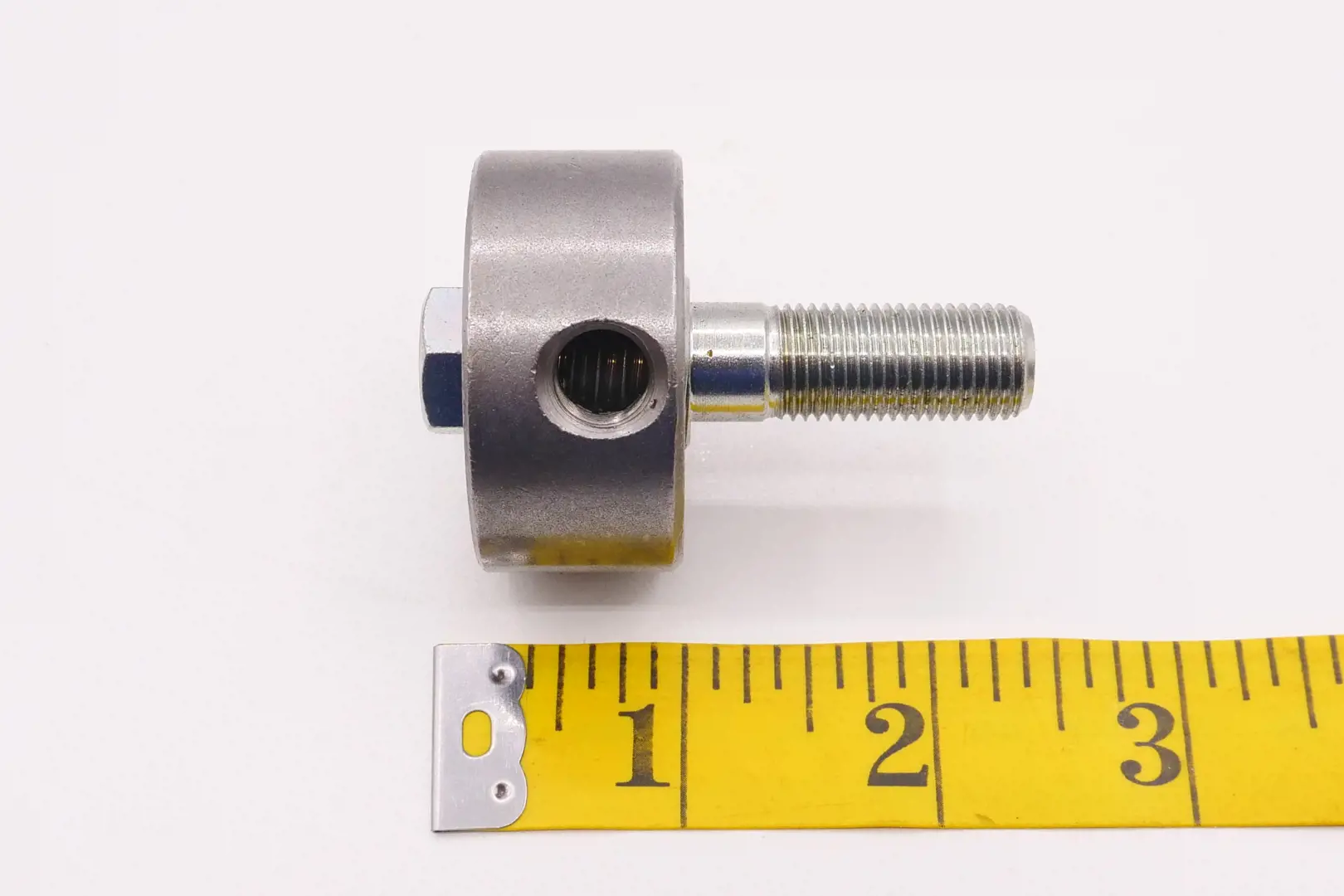 Image 4 for #34550-43750 SHAFT, SCREW