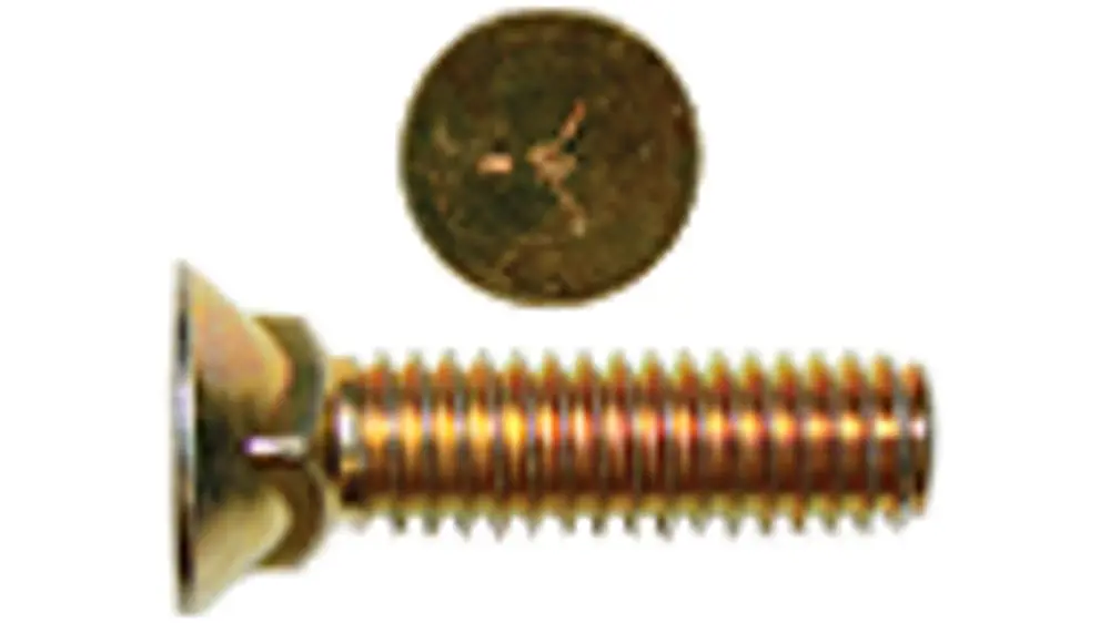 Image 2 for #280762 PLOW BOLT