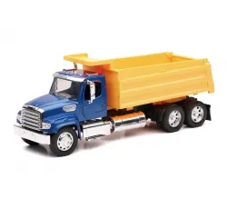 New-Ray Toys #11003 1:32 Freightliner 114SD Dump Truck