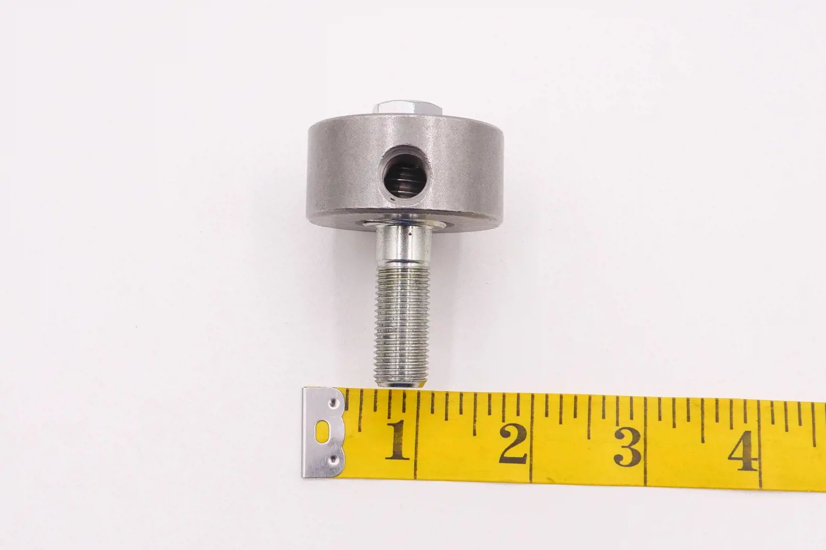 Image 3 for #34550-43750 SHAFT, SCREW